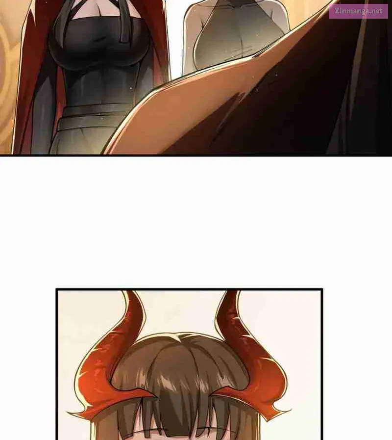 Calamity Leveling Zinmanga X Chapter 4 Page 36