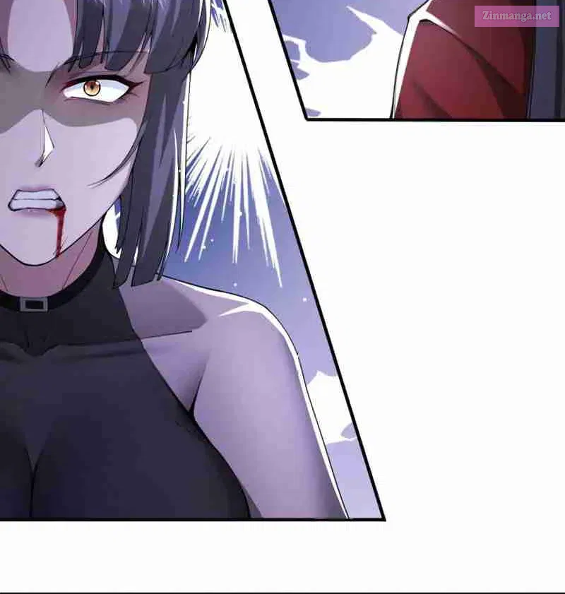 Calamity Leveling Zinmanga X Chapter 4 Page 52