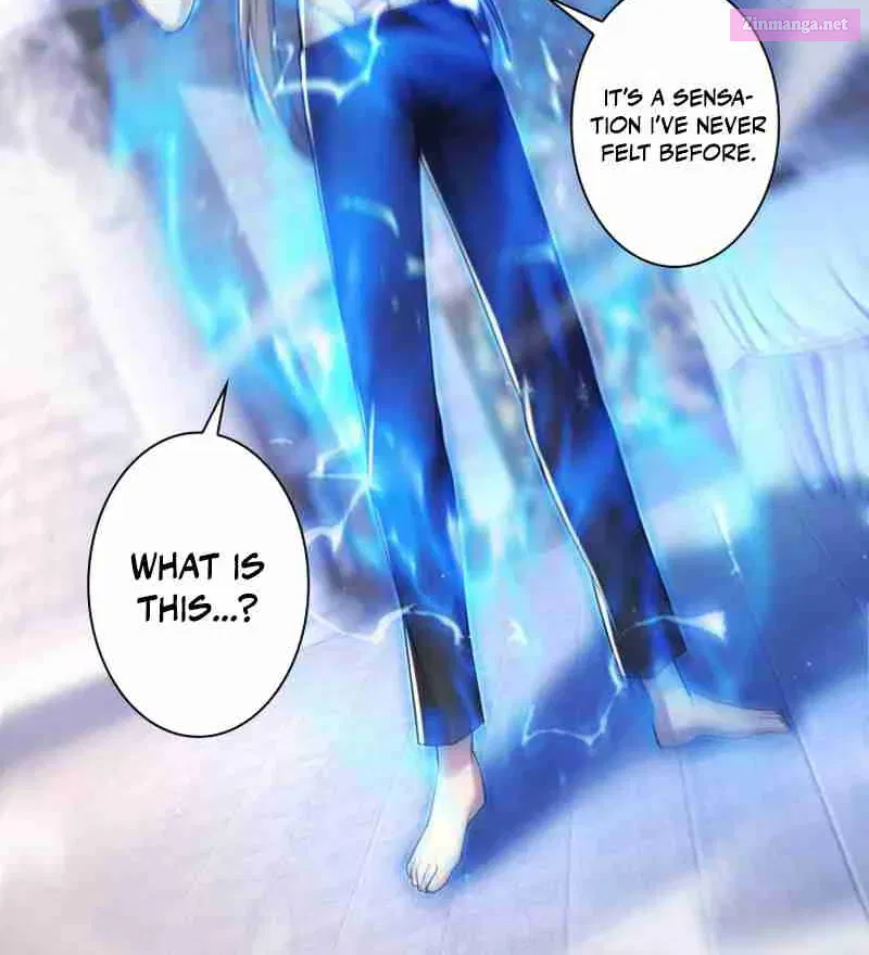 Calamity Leveling Zinmanga X Chapter 4 Page 58