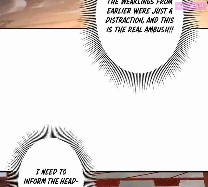 Calamity Leveling Zinmanga X Chapter 3 Page 16