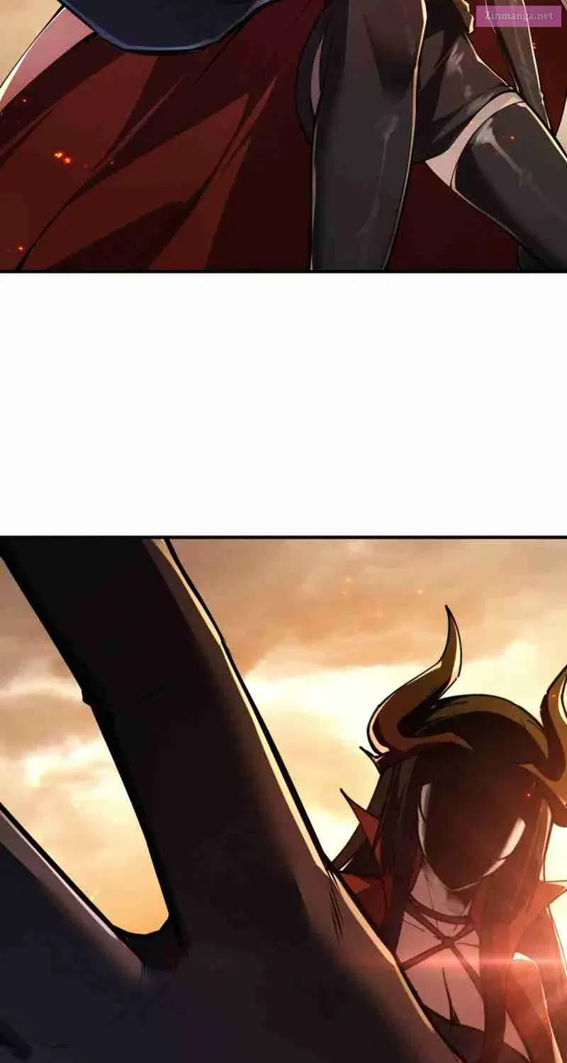 Calamity Leveling Zinmanga X Chapter 3 Page 33