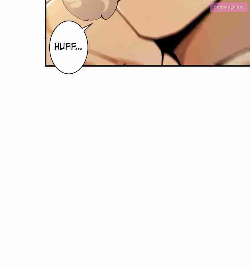 Calamity Leveling Zinmanga X Chapter 3 Page 44