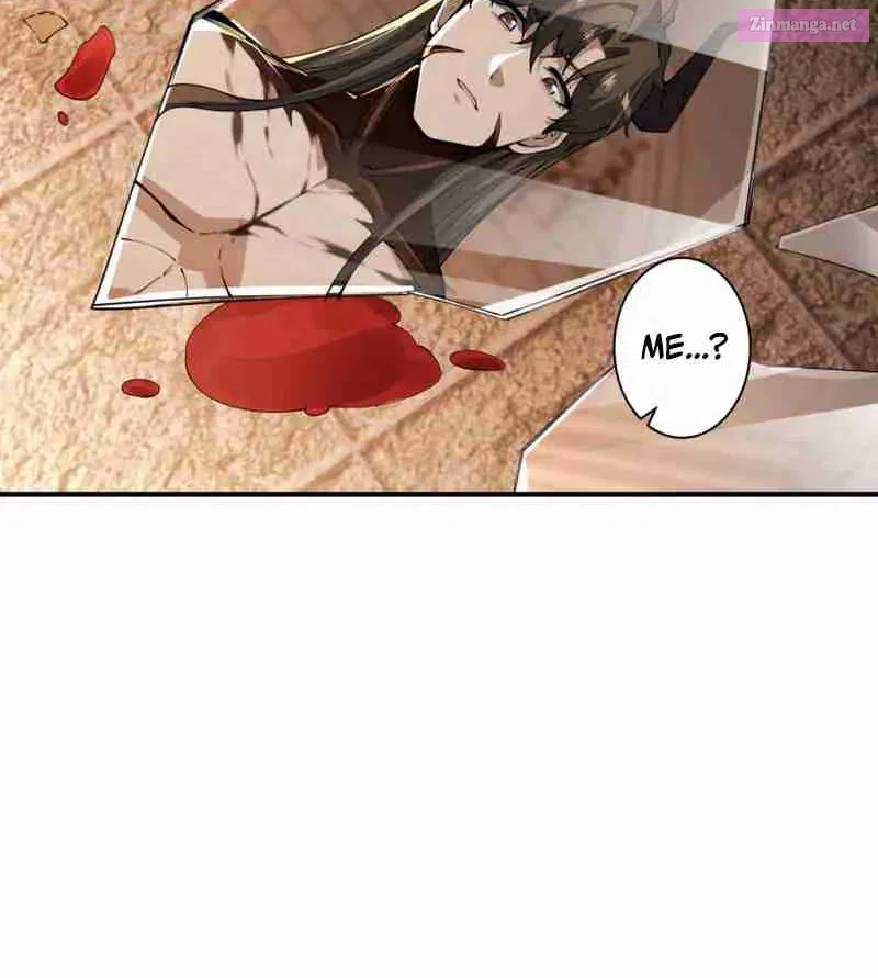 Calamity Leveling Zinmanga X Chapter 3 Page 60