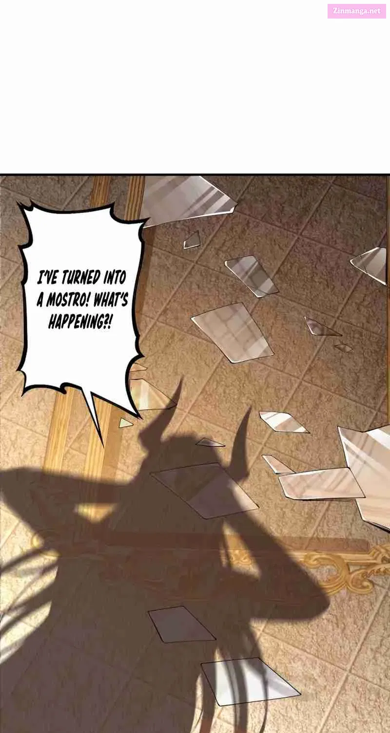 Calamity Leveling Zinmanga X Chapter 3 Page 61