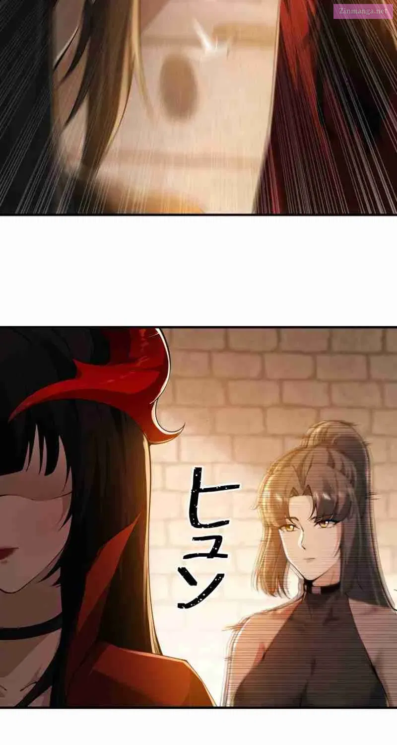 Calamity Leveling Zinmanga X Chapter 3 Page 71