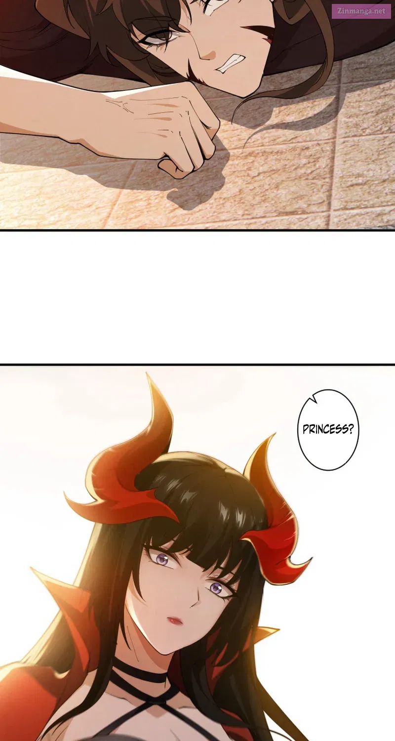Calamity Leveling Zinmanga X Chapter 3 Page 78