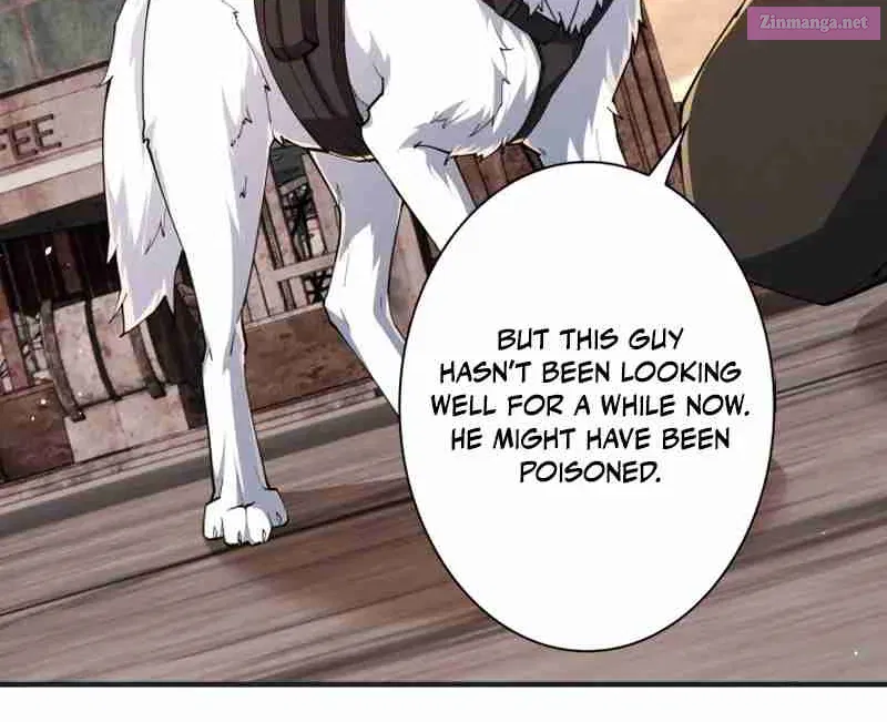 Calamity Leveling Zinmanga X Chapter 2 Page 12