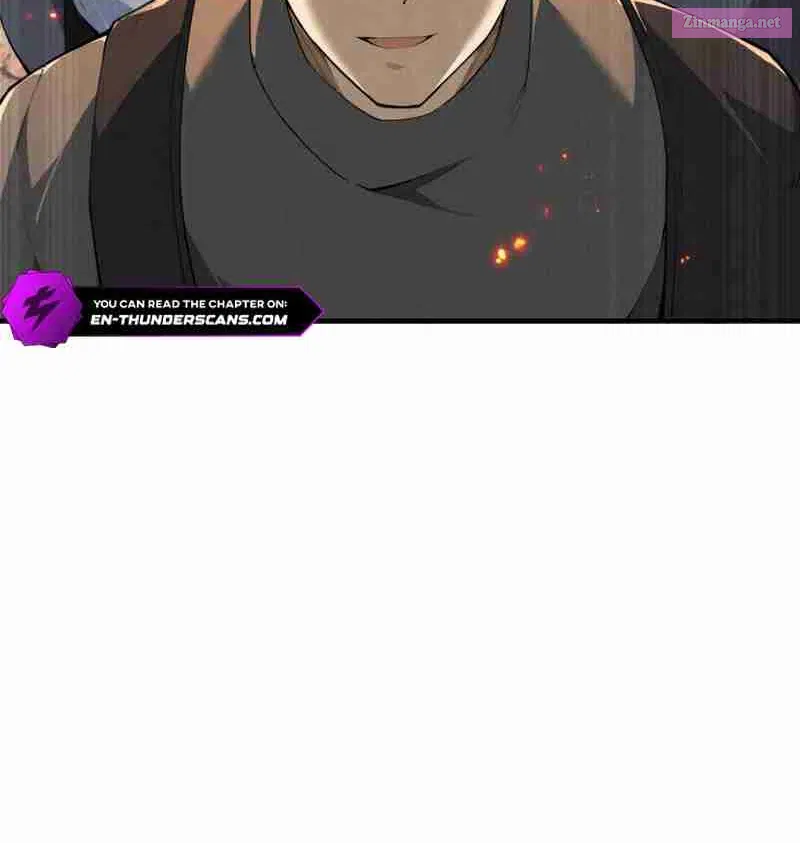 Calamity Leveling Zinmanga X Chapter 2 Page 40