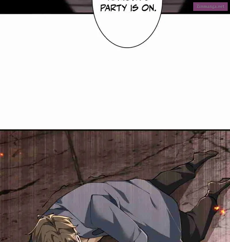 Calamity Leveling Zinmanga X Chapter 2 Page 42