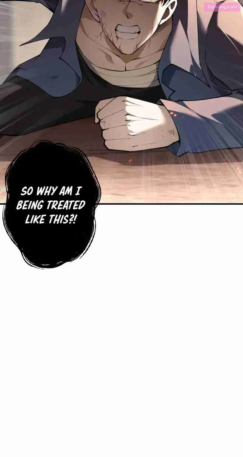 Calamity Leveling Zinmanga X Chapter 2 Page 47