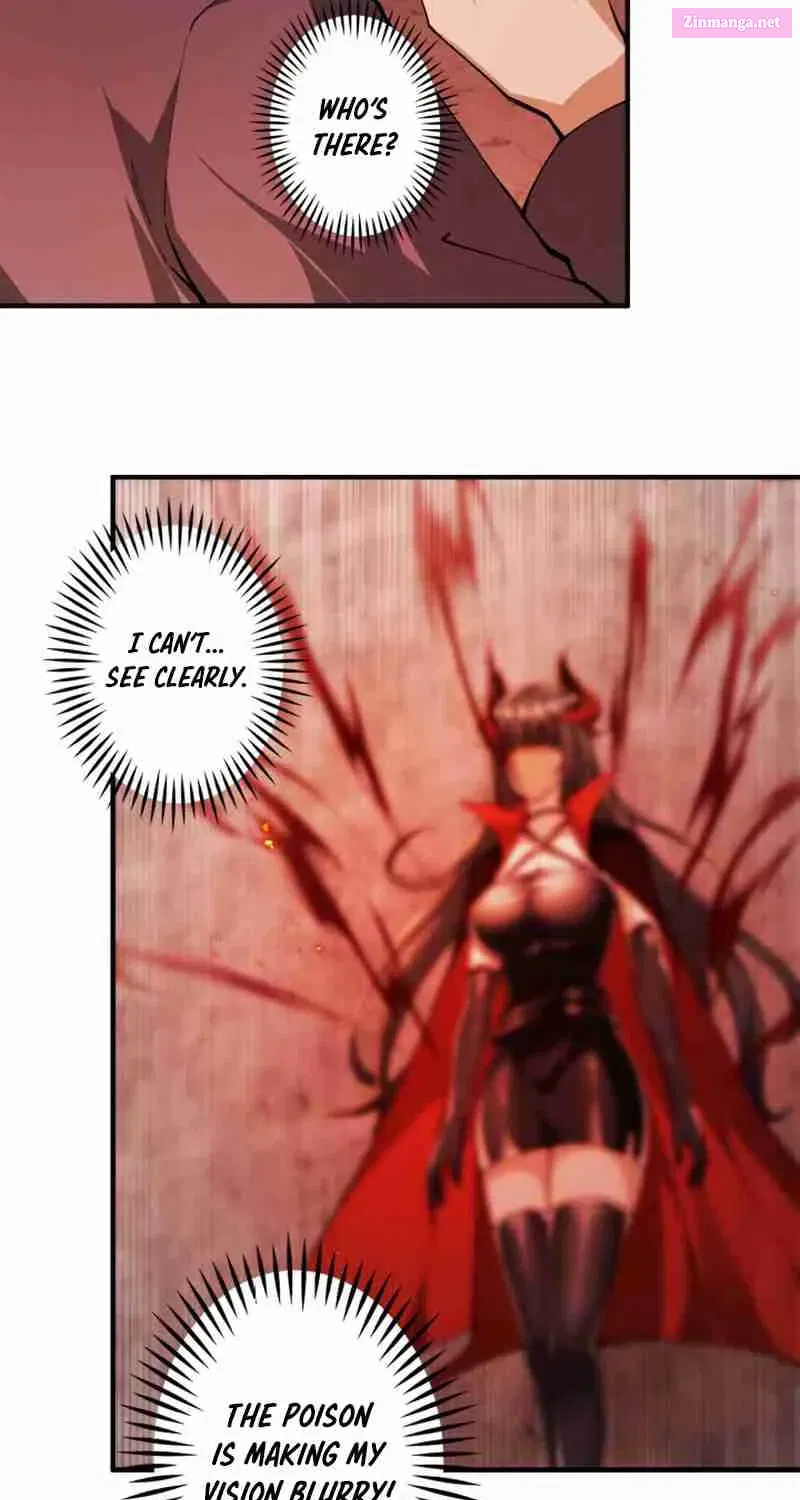 Calamity Leveling Zinmanga X Chapter 2 Page 53