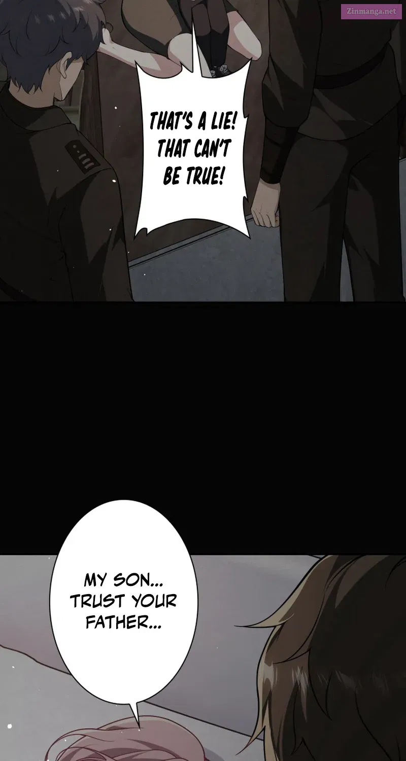 Calamity Leveling Zinmanga X Chapter 2 Page 62
