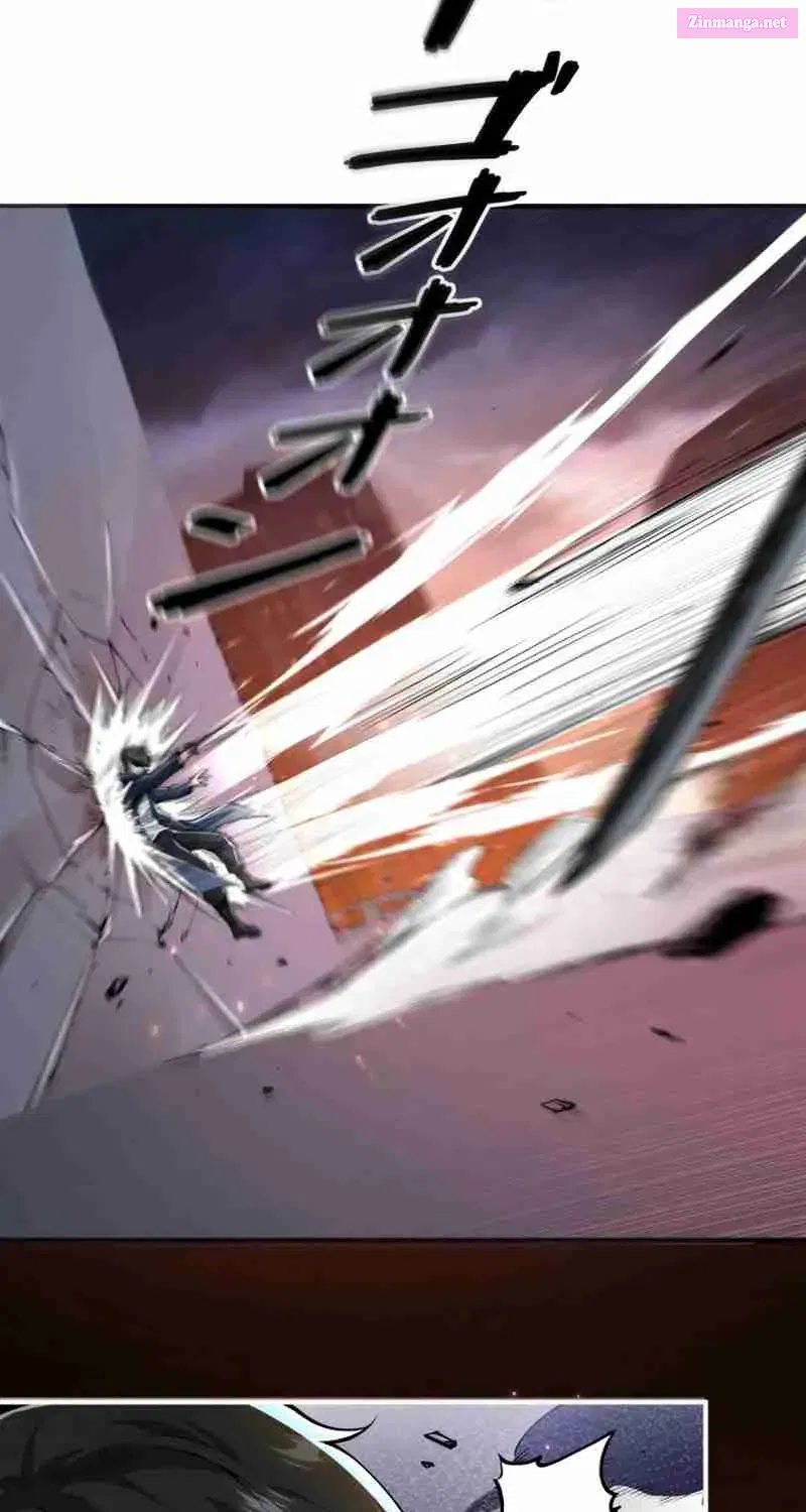 Calamity Leveling Zinmanga X Chapter 1 Page 31