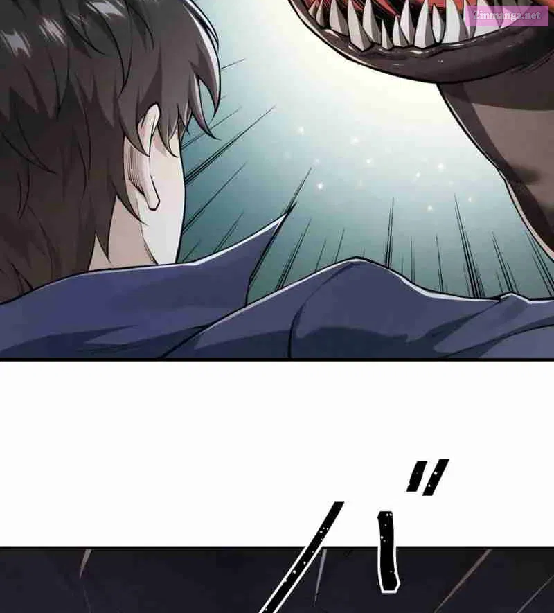 Calamity Leveling Zinmanga X Chapter 1 Page 34