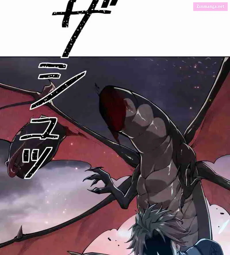 Calamity Leveling Zinmanga X Chapter 1 Page 36
