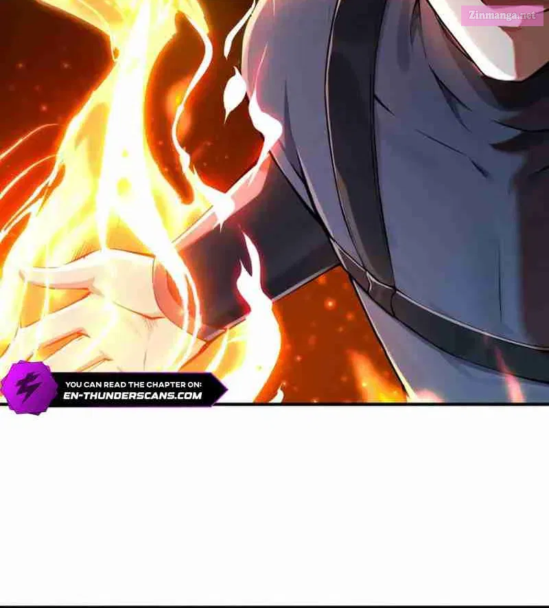 Calamity Leveling Zinmanga X Chapter 1 Page 42