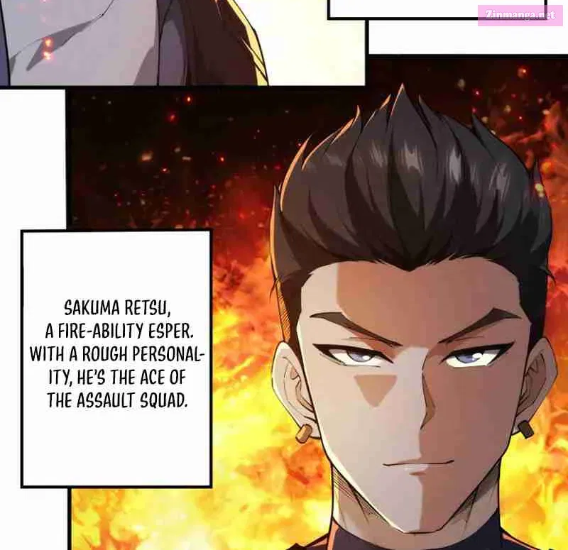 Calamity Leveling Zinmanga X Chapter 1 Page 50