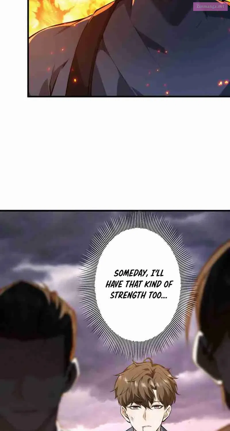 Calamity Leveling Zinmanga X Chapter 1 Page 51