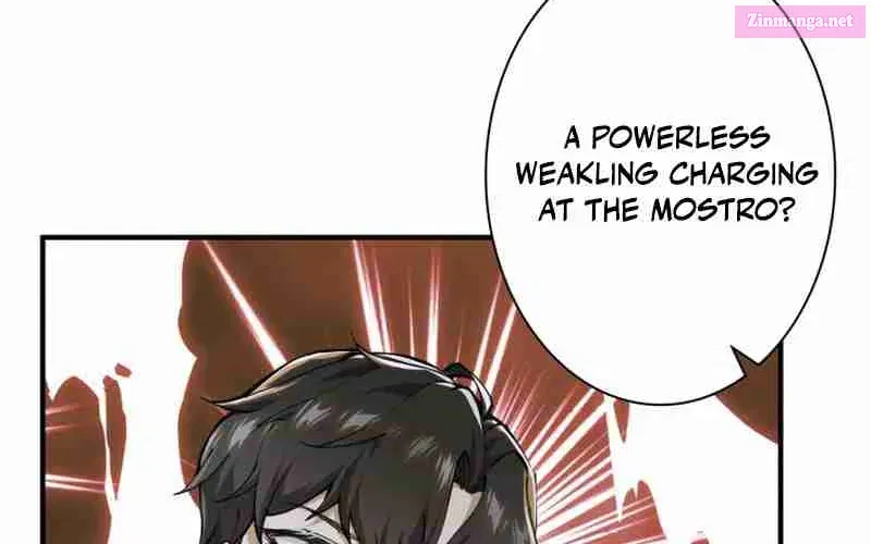 Calamity Leveling Zinmanga X Chapter 1 Page 58