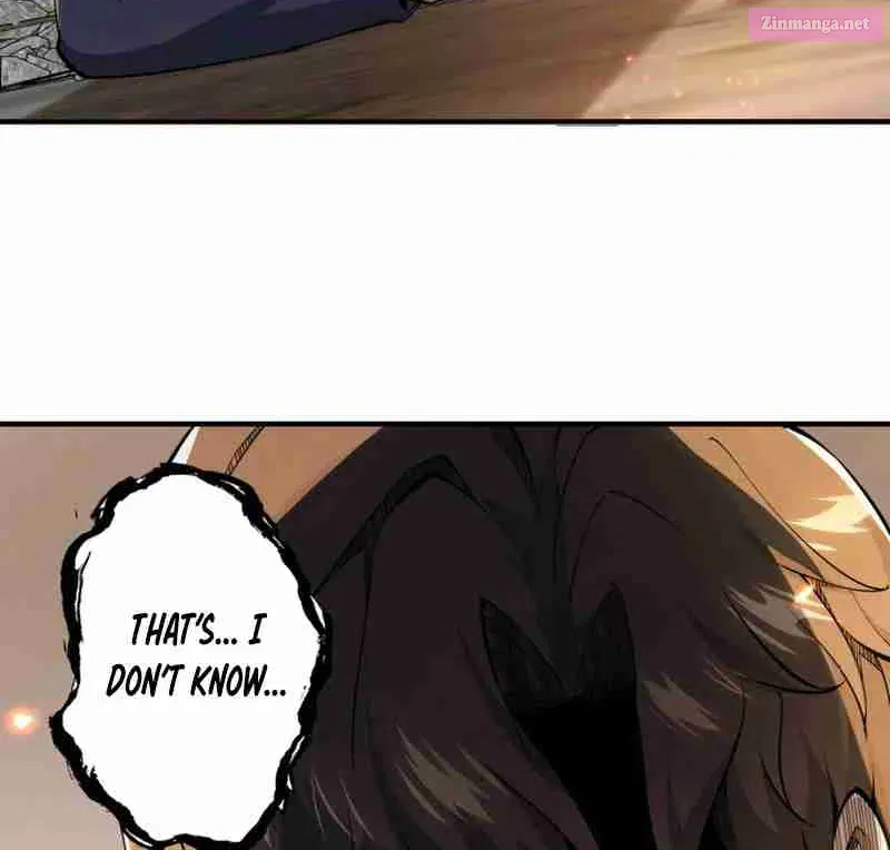 Calamity Leveling Zinmanga X Chapter 1 Page 68