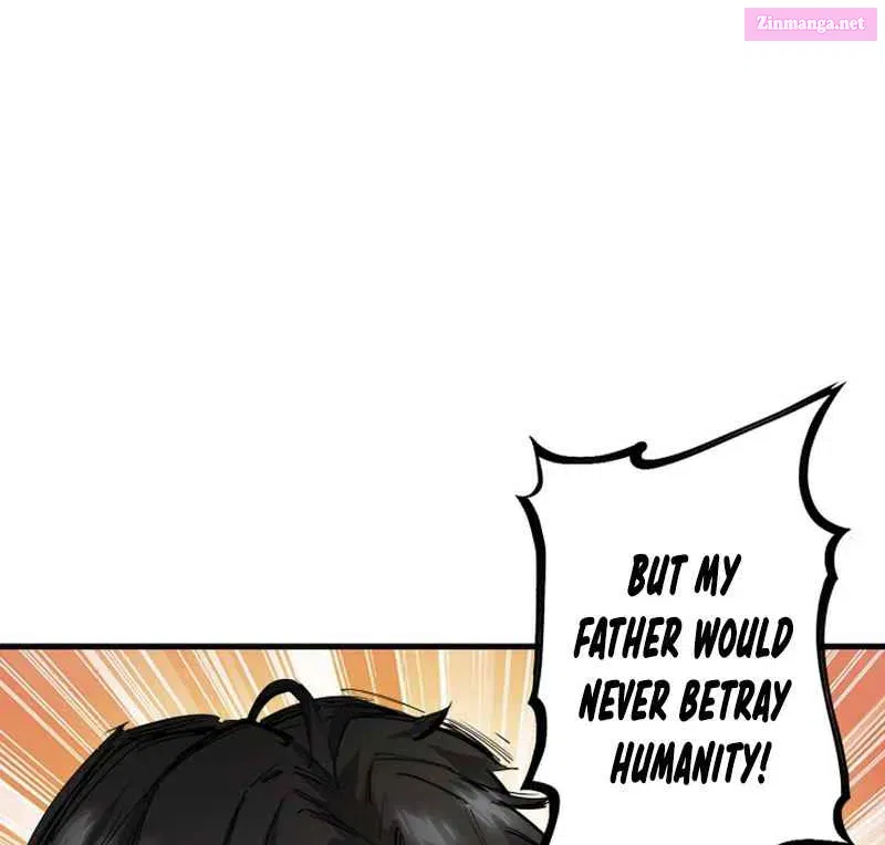 Calamity Leveling Zinmanga X Chapter 1 Page 70