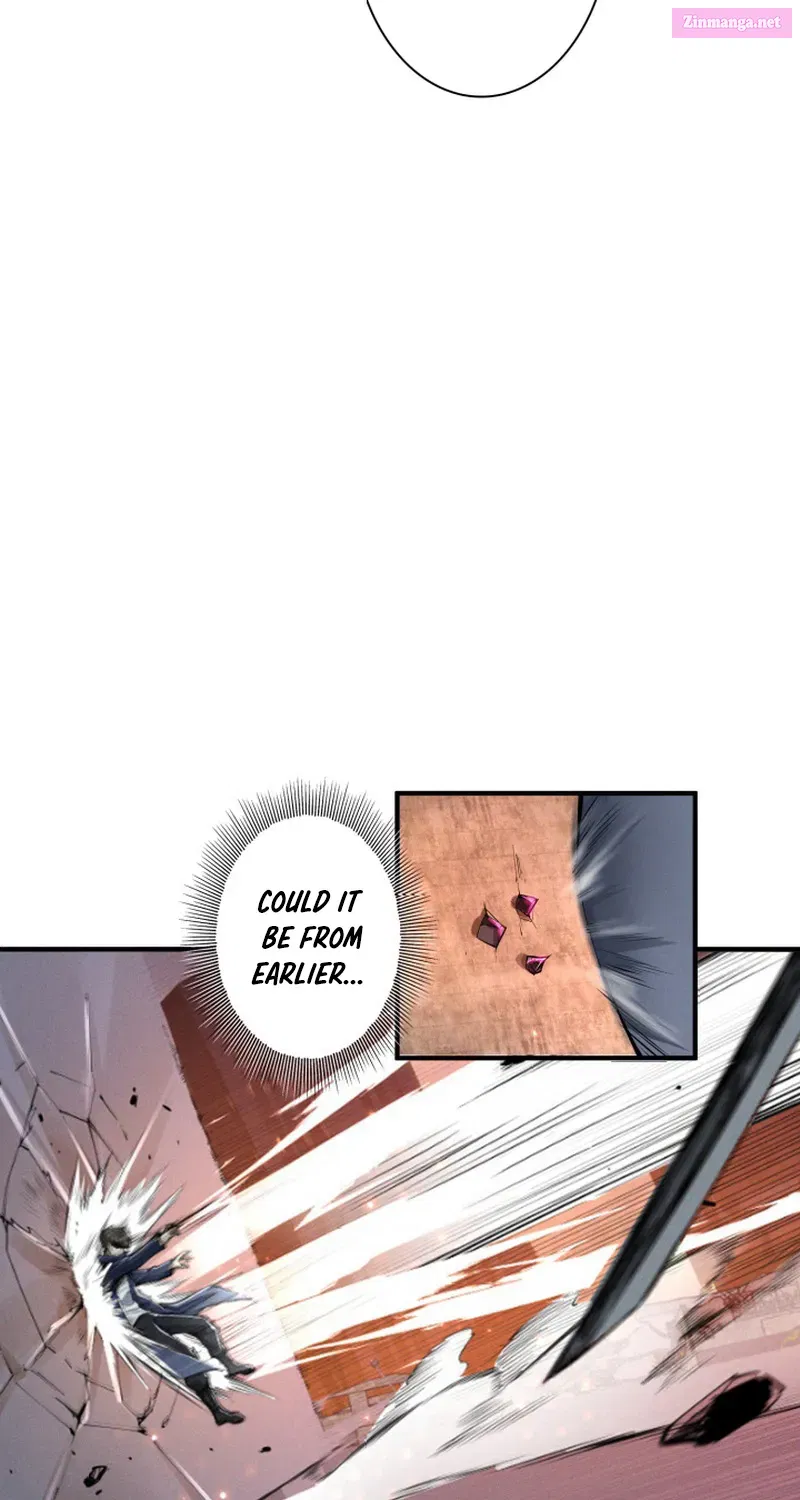 Calamity Leveling Zinmanga X Chapter 1 Page 89