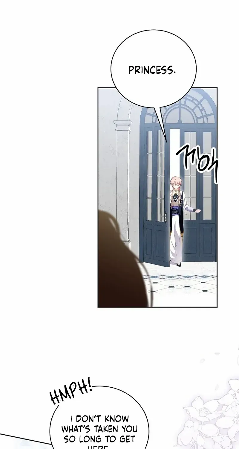 If You Remove the Kind Protagonist’s Mask Zinmanga X Chapter 70 Page 60