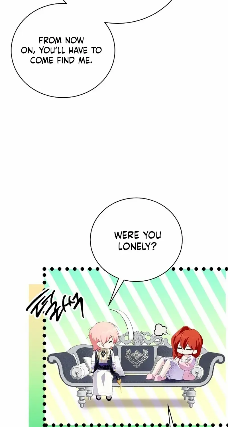 If You Remove the Kind Protagonist’s Mask Zinmanga X Chapter 70 Page 63