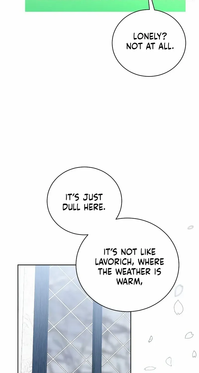 If You Remove the Kind Protagonist’s Mask Zinmanga X Chapter 70 Page 64