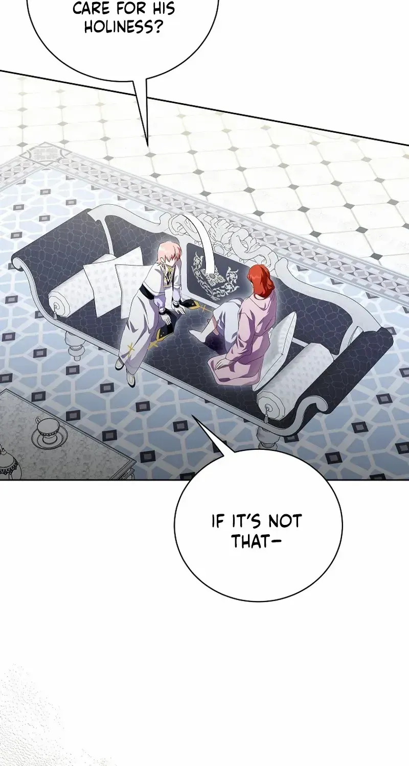 If You Remove the Kind Protagonist’s Mask Zinmanga X Chapter 70 Page 74