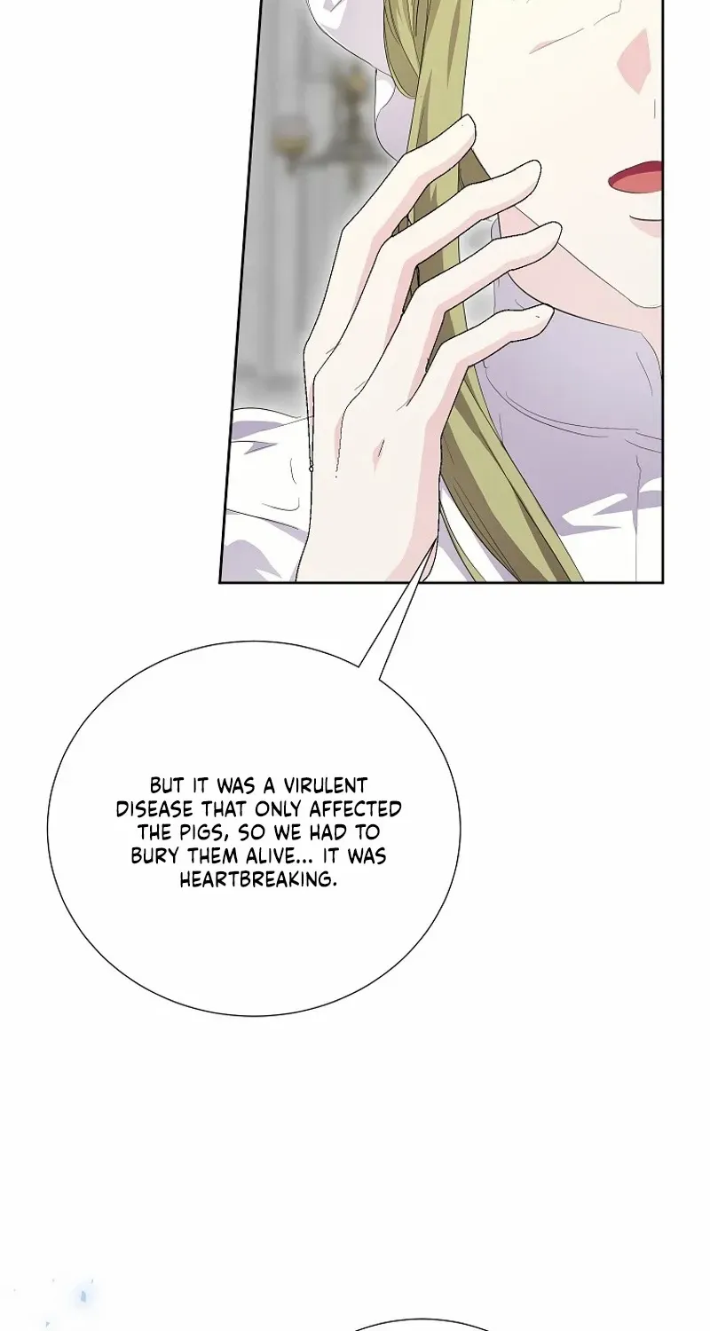 If You Remove the Kind Protagonist’s Mask Zinmanga X Chapter 69 Page 74