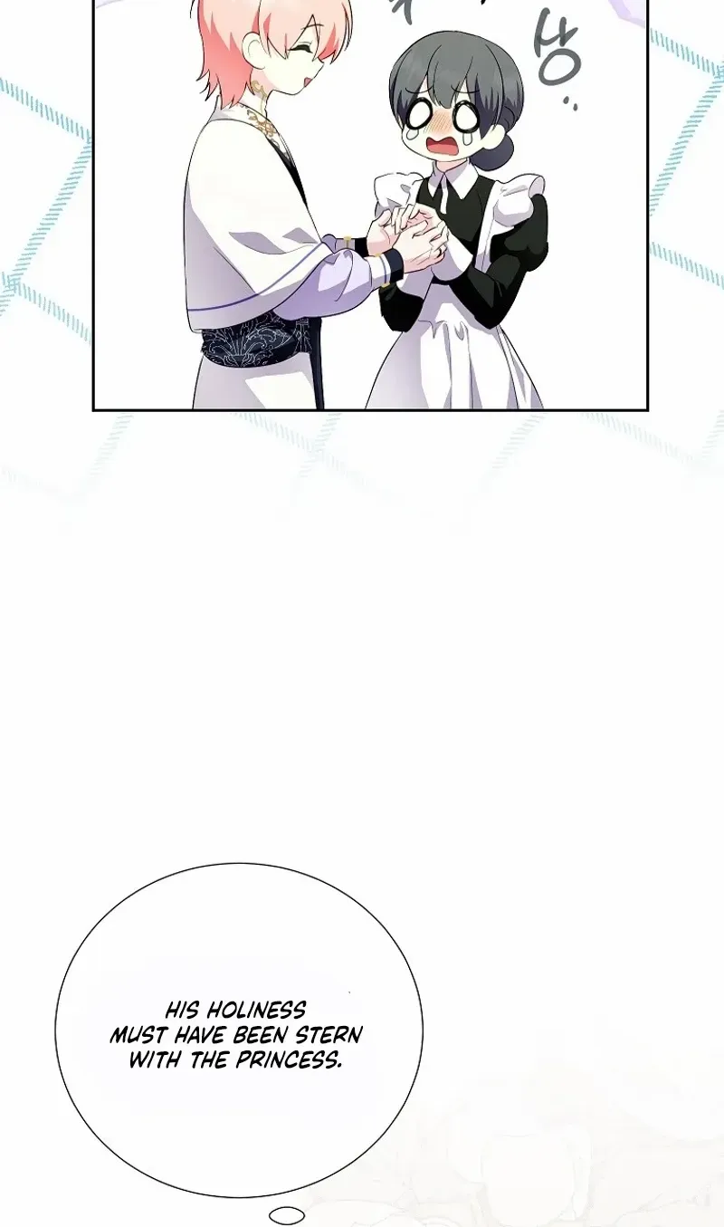 If You Remove the Kind Protagonist’s Mask Zinmanga X Chapter 68 Page 7