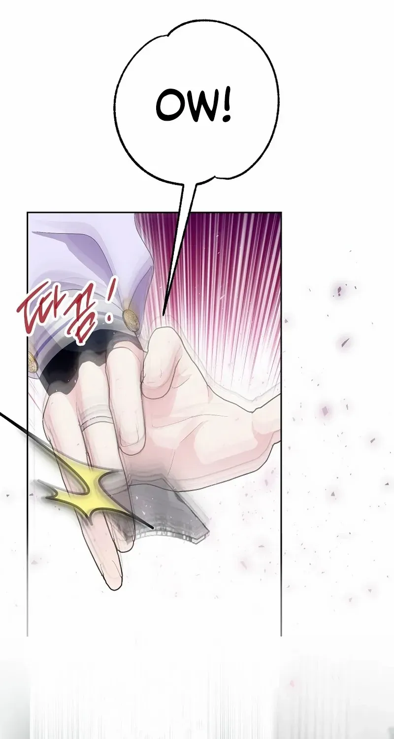 If You Remove the Kind Protagonist’s Mask Zinmanga X Chapter 68 Page 36