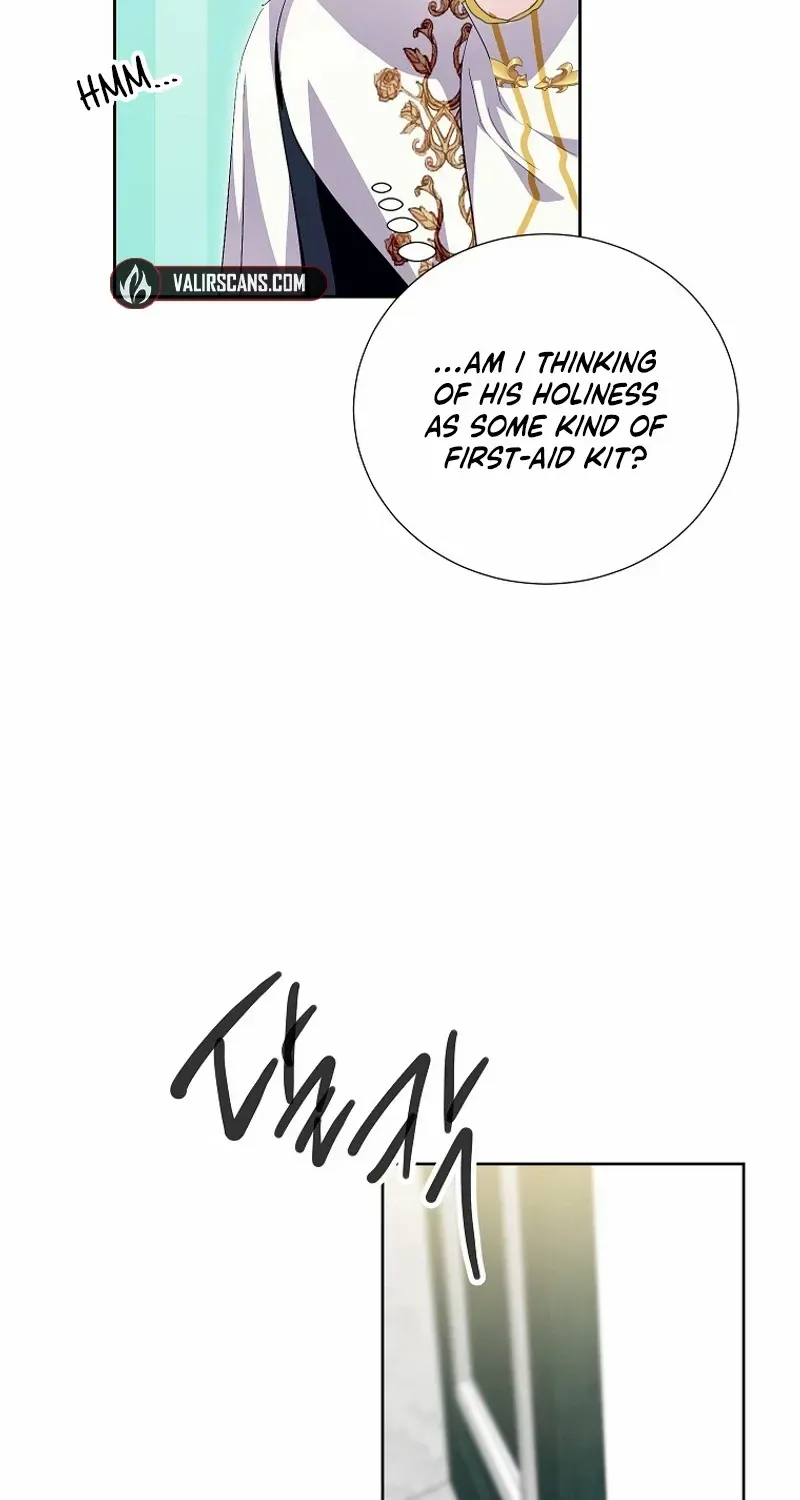 If You Remove the Kind Protagonist’s Mask Zinmanga X Chapter 68 Page 40