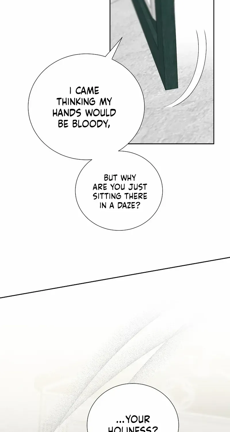 If You Remove the Kind Protagonist’s Mask Zinmanga X Chapter 68 Page 41