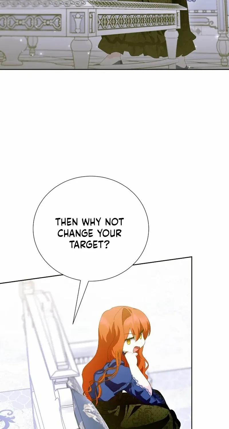 If You Remove the Kind Protagonist’s Mask Zinmanga X Chapter 68 Page 74