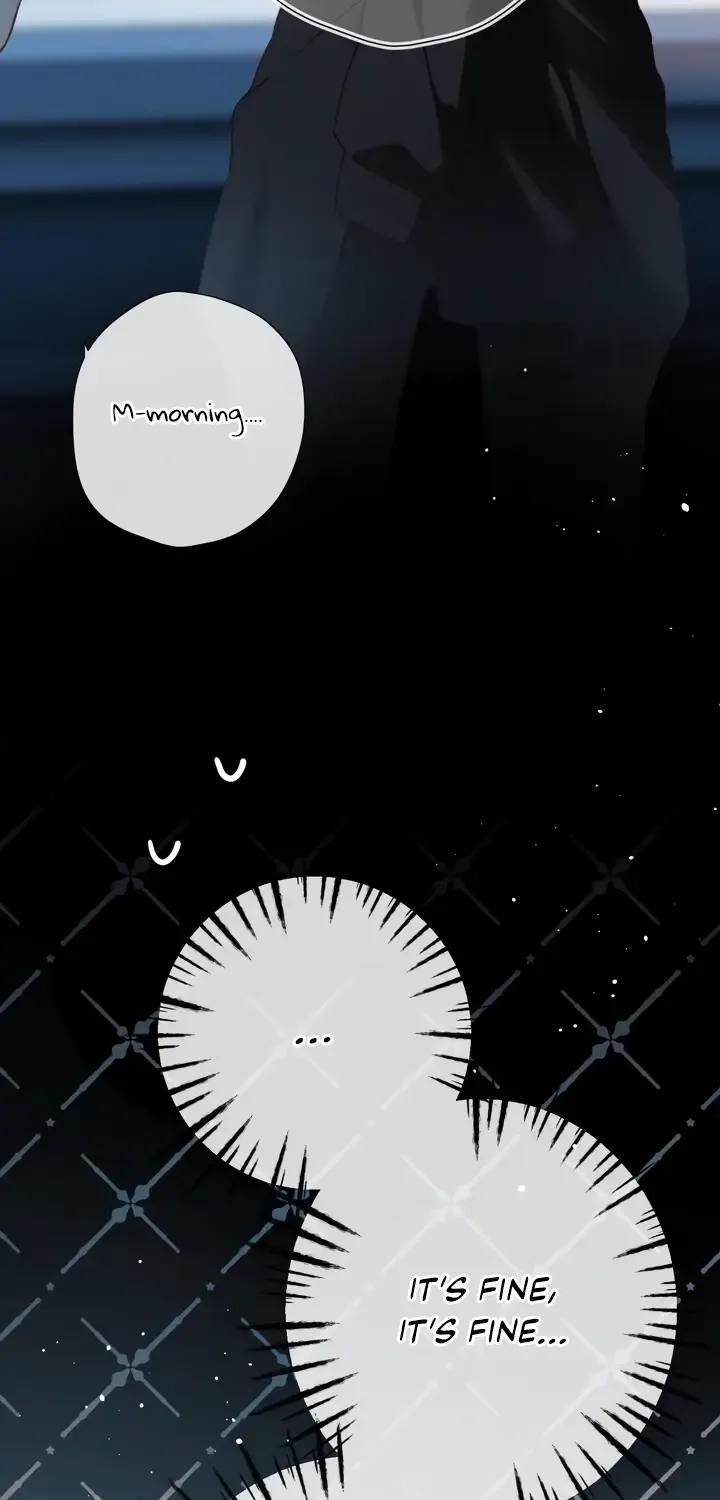 Back to Spring Zinmanga X Chapter 11 Page 20