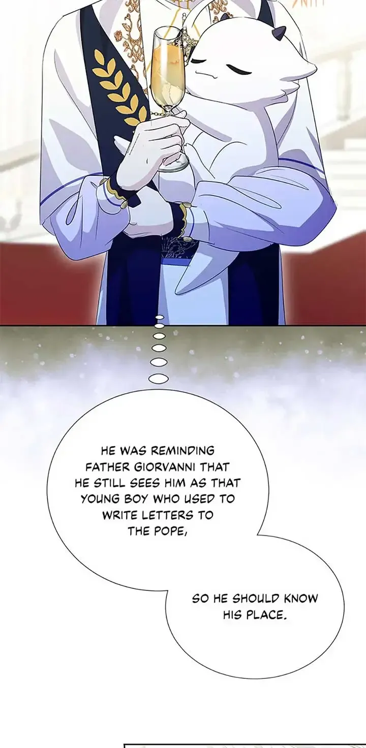 If You Remove the Kind Protagonist’s Mask Zinmanga X Chapter 66 Page 9