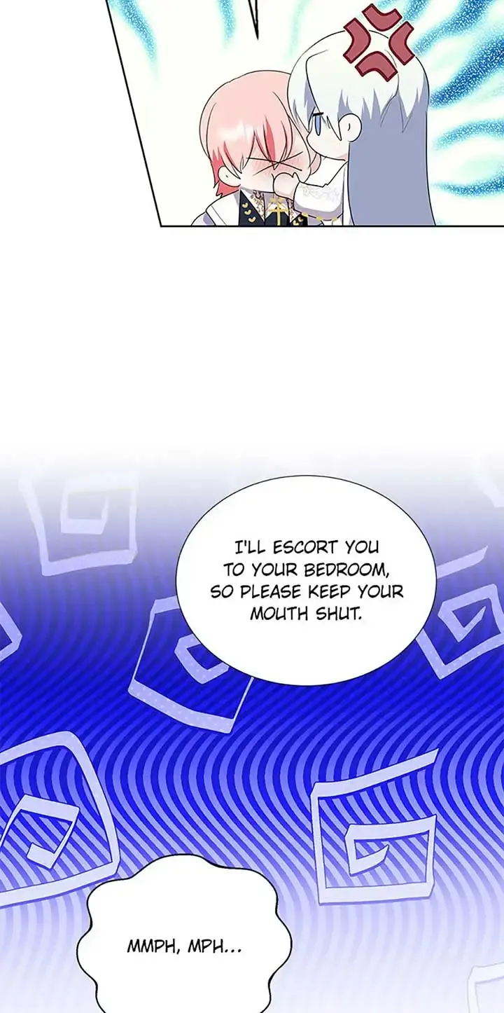 If You Remove the Kind Protagonist’s Mask Zinmanga X Chapter 66 Page 23