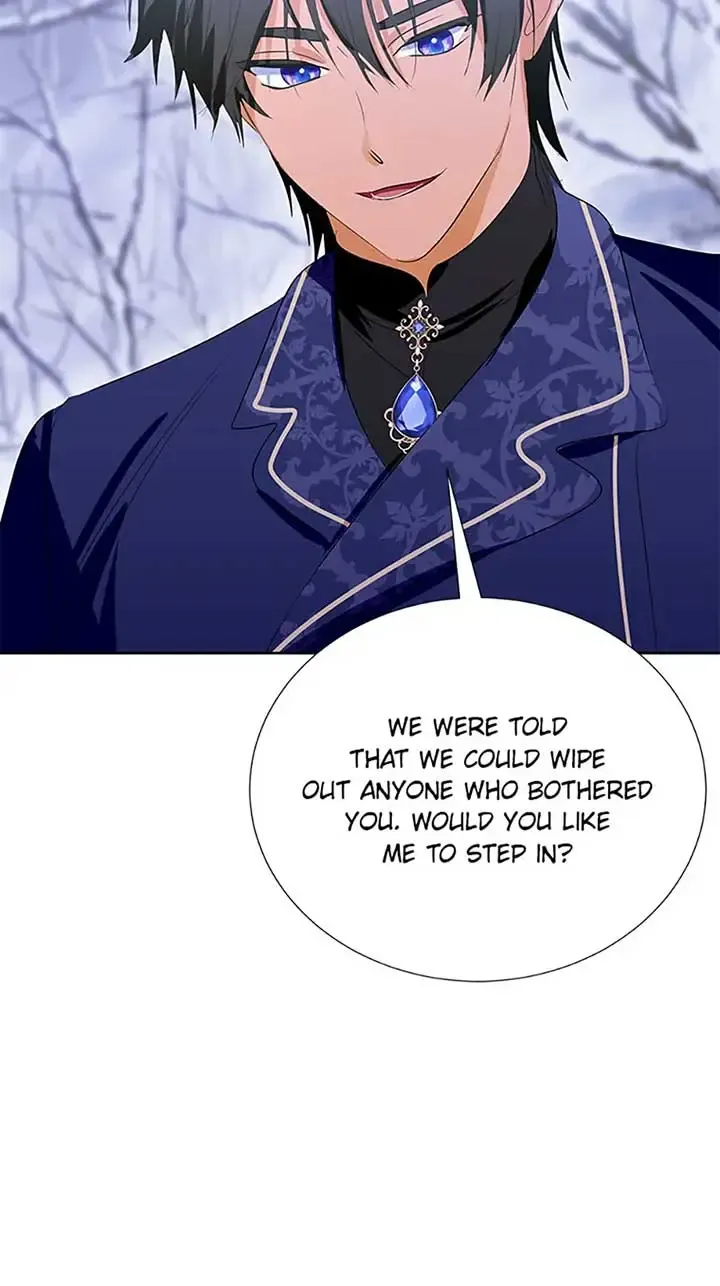If You Remove the Kind Protagonist’s Mask Zinmanga X Chapter 66 Page 49