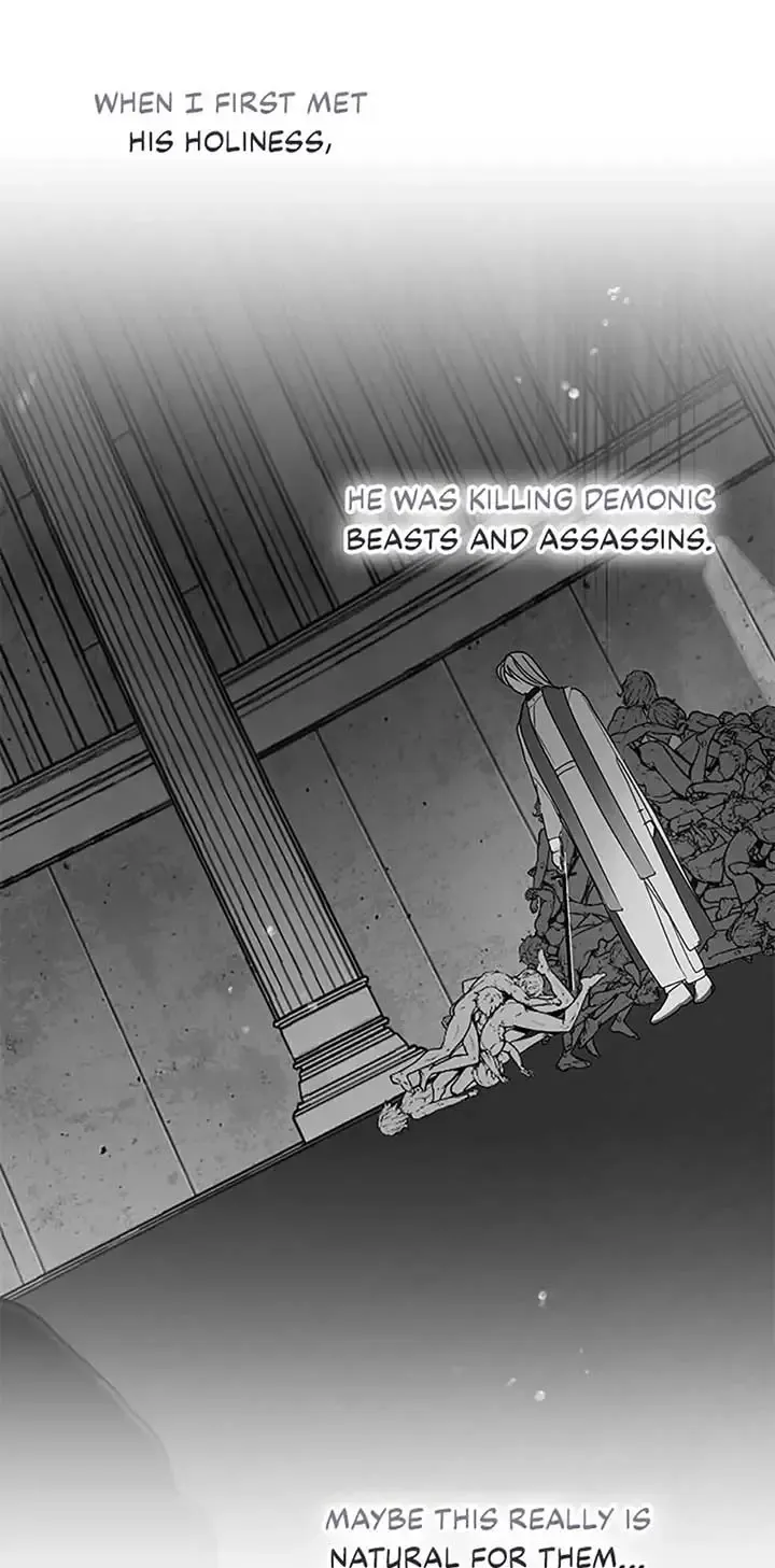 If You Remove the Kind Protagonist’s Mask Zinmanga X Chapter 66 Page 55