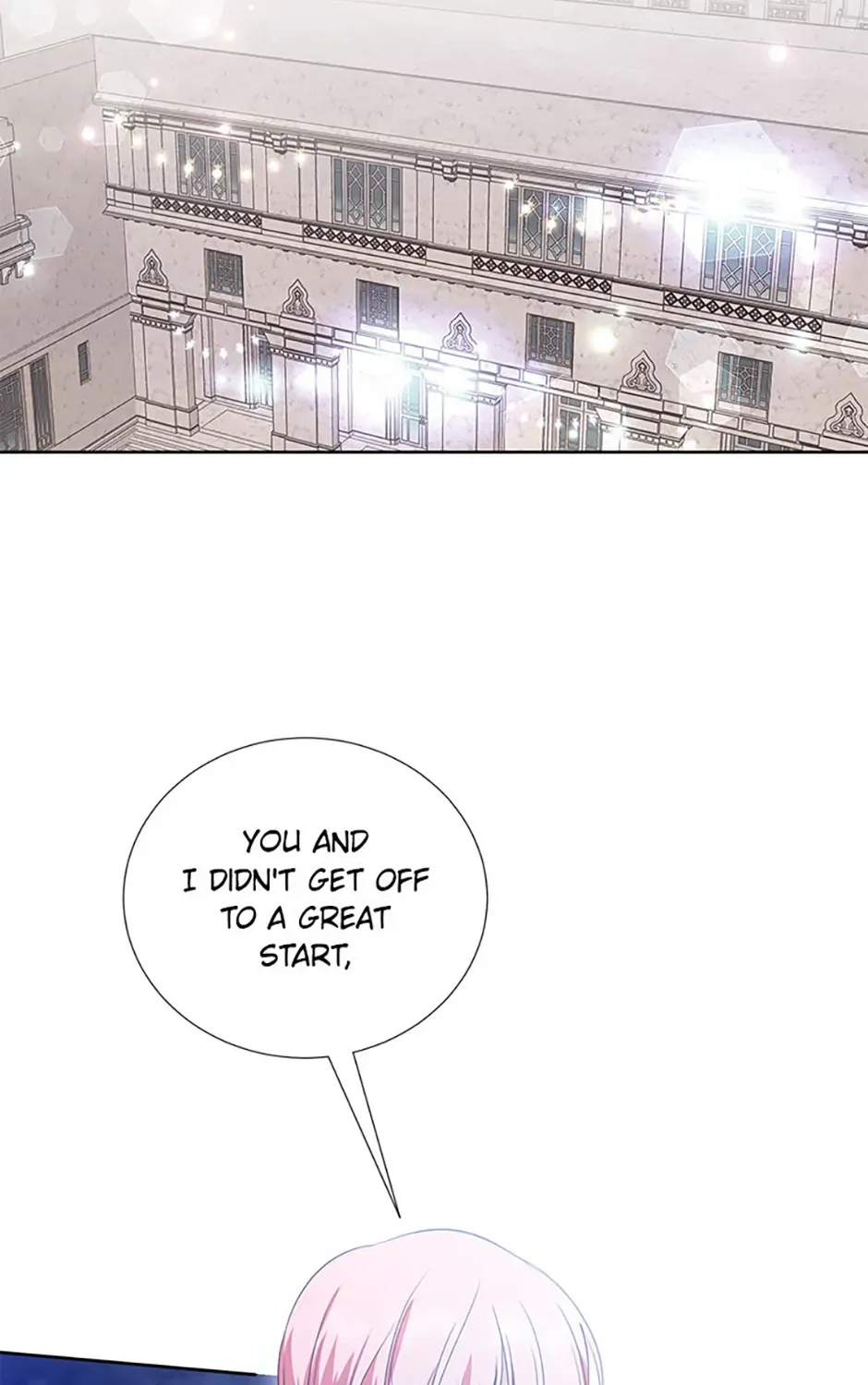 If You Remove the Kind Protagonist’s Mask Zinmanga X Chapter 65 Page 38