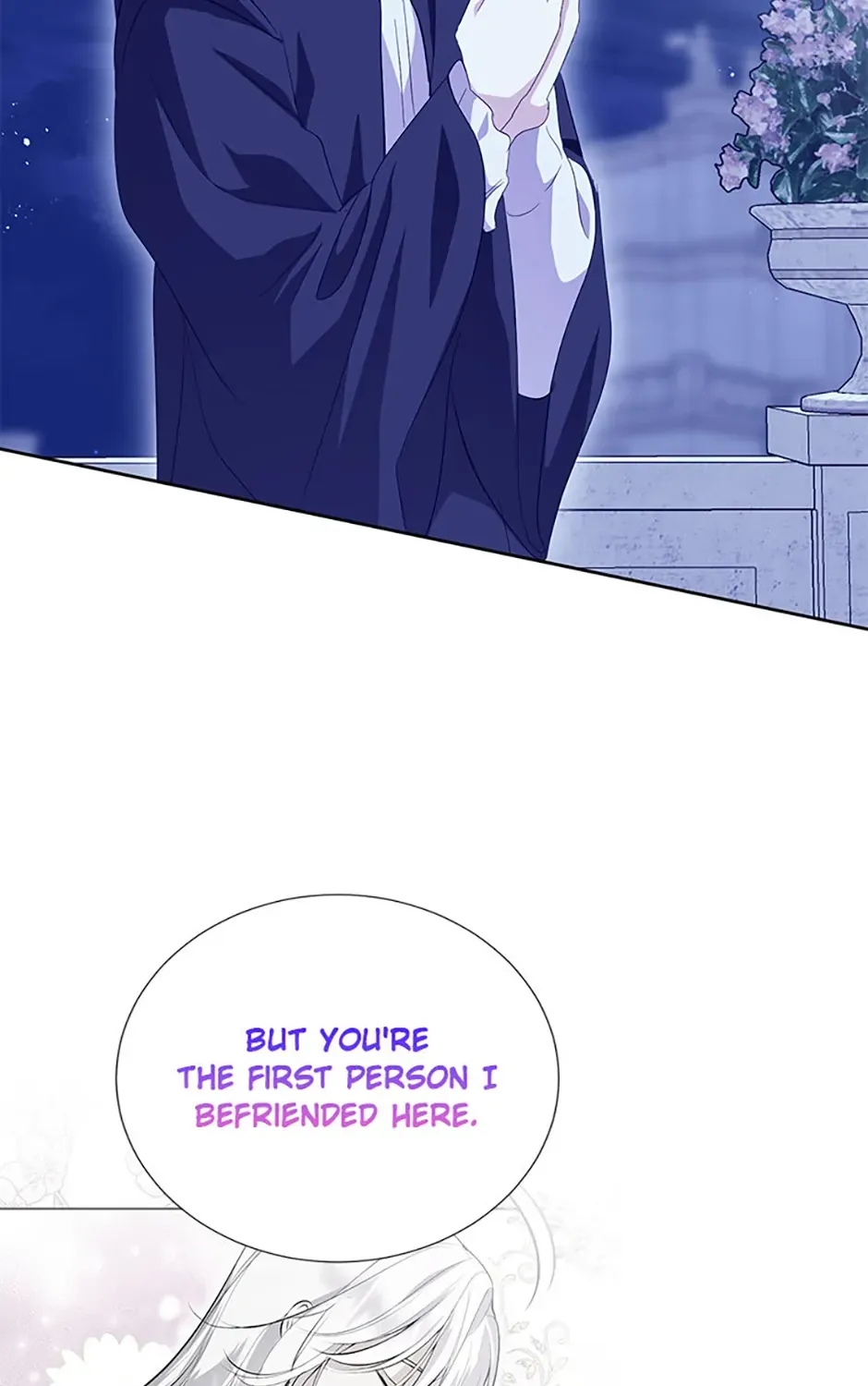 If You Remove the Kind Protagonist’s Mask Zinmanga X Chapter 65 Page 40