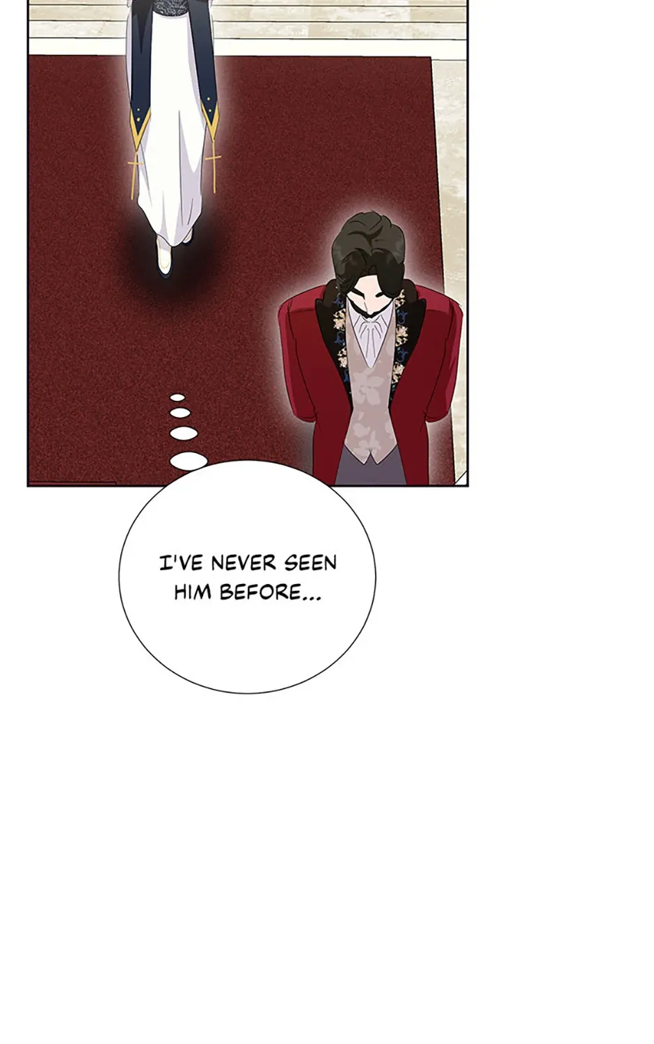 If You Remove the Kind Protagonist’s Mask Zinmanga X Chapter 65 Page 98