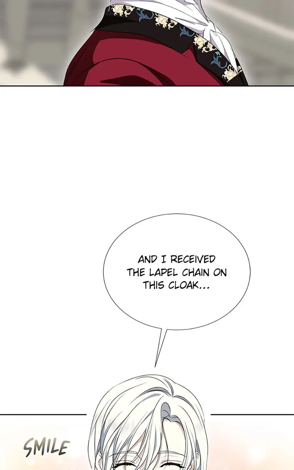If You Remove the Kind Protagonist’s Mask Zinmanga X Chapter 65 Page 132