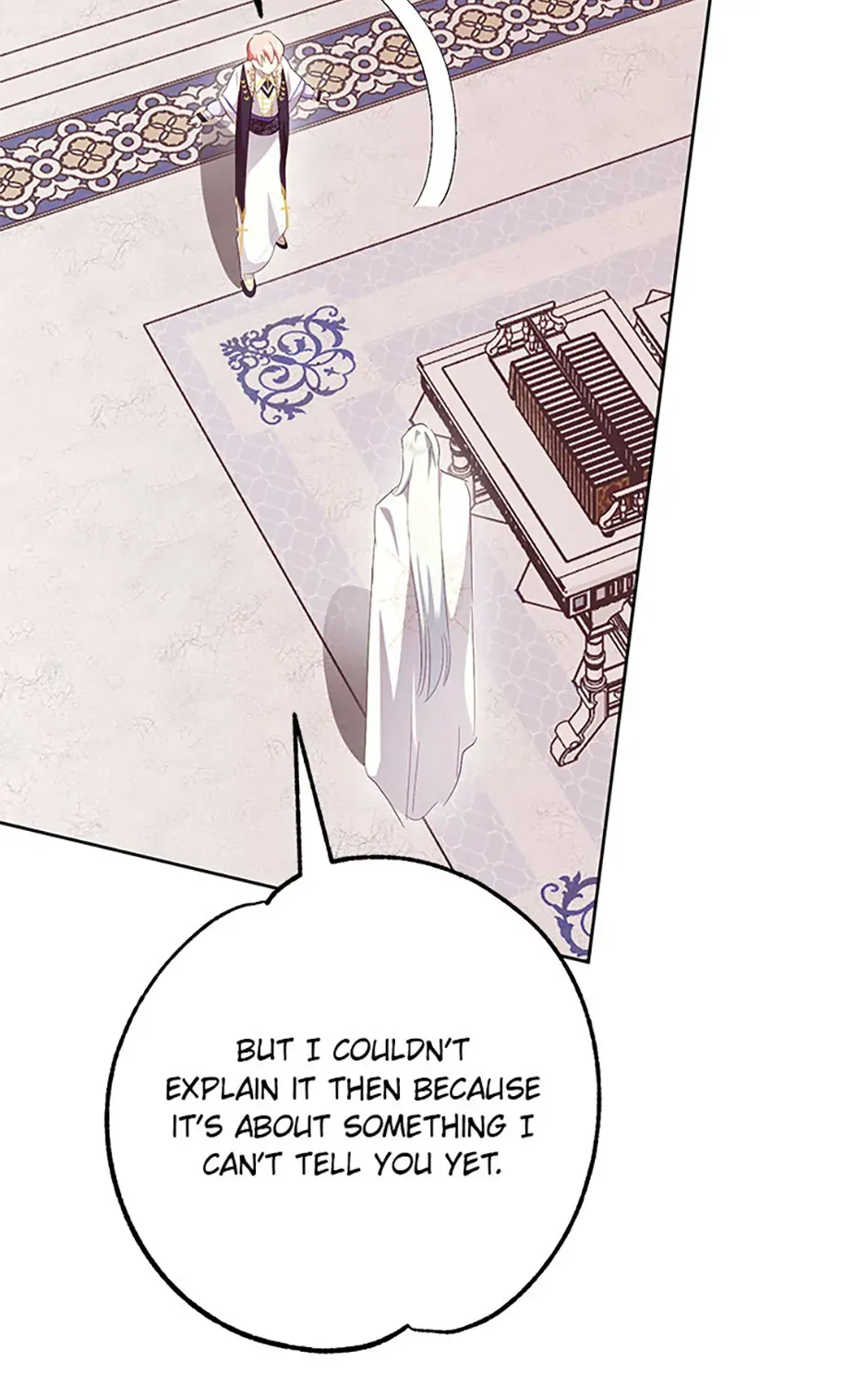 If You Remove the Kind Protagonist’s Mask Zinmanga X Chapter 64 Page 43