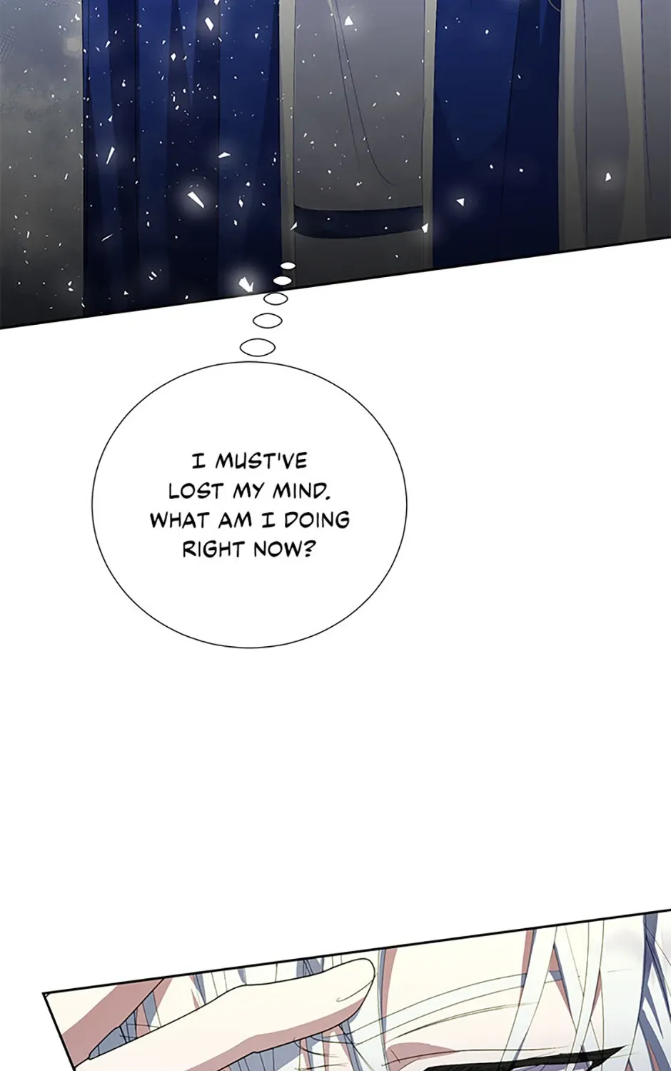 If You Remove the Kind Protagonist’s Mask Zinmanga X Chapter 64 Page 53