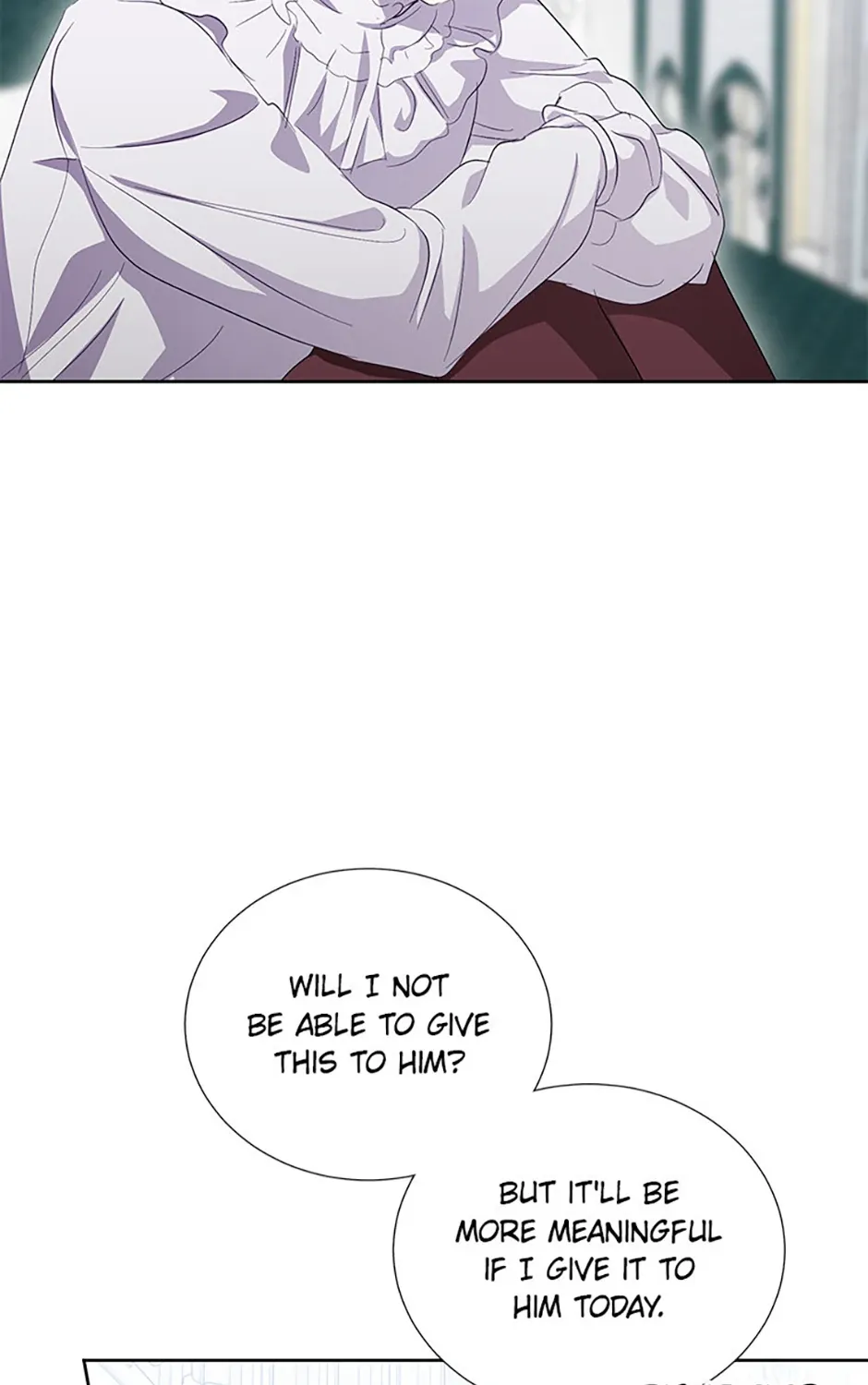 If You Remove the Kind Protagonist’s Mask Zinmanga X Chapter 64 Page 89
