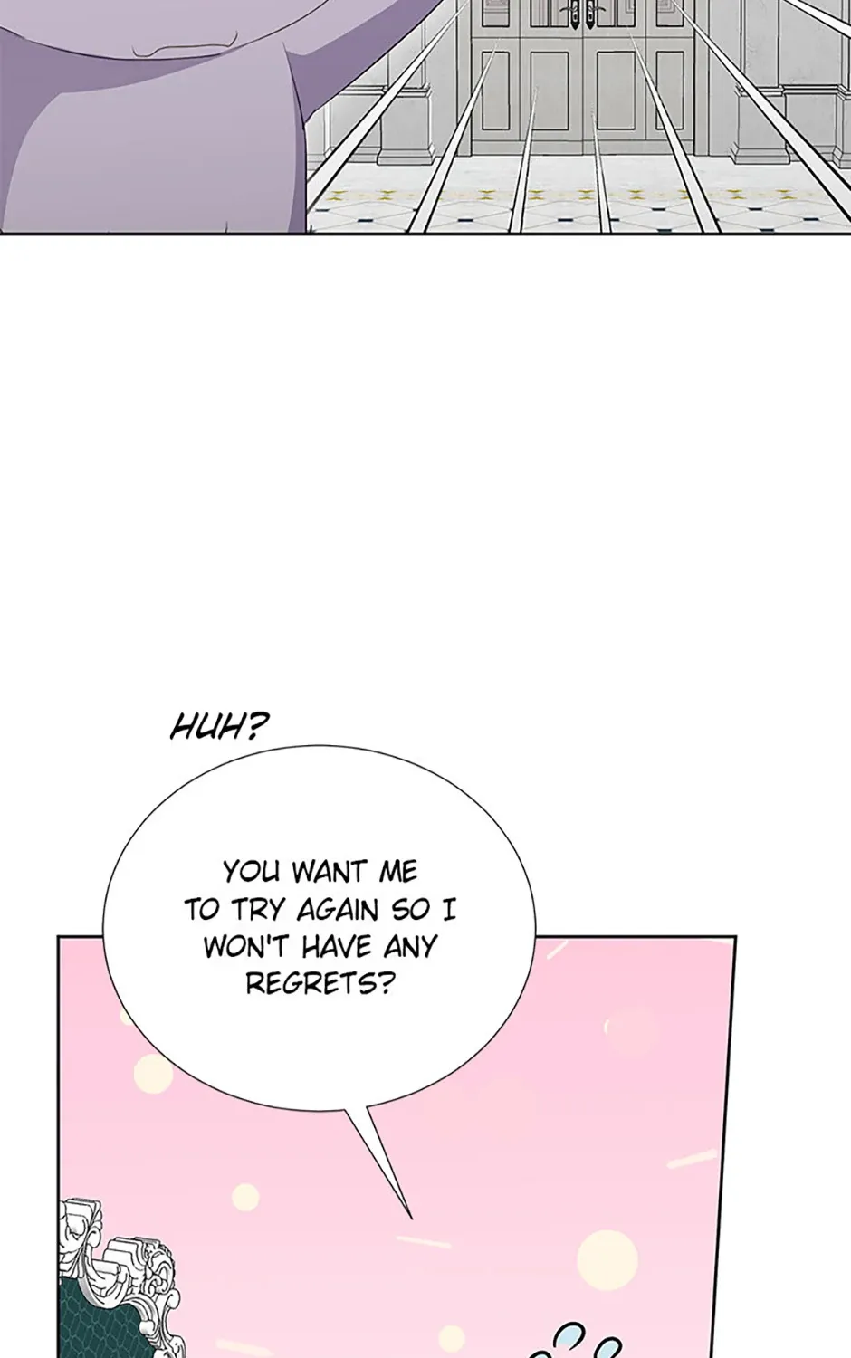 If You Remove the Kind Protagonist’s Mask Zinmanga X Chapter 64 Page 93