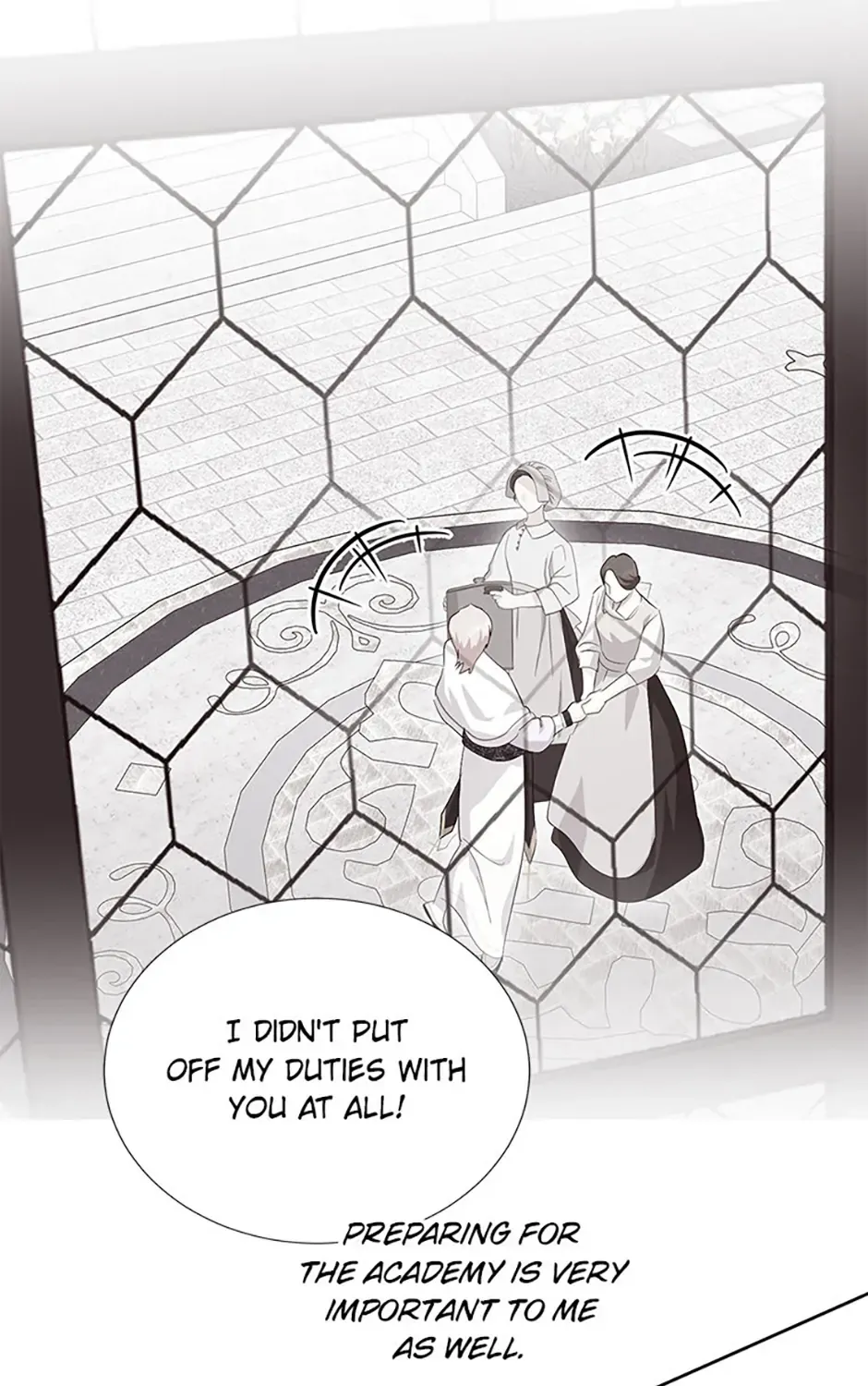 If You Remove the Kind Protagonist’s Mask Zinmanga X Chapter 64 Page 129